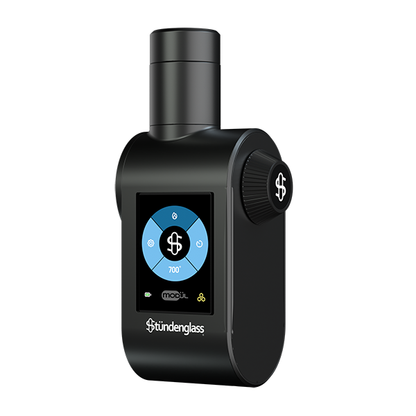 Stündenglass Modül for Concentrate by Smoke Drop | Buddy Brandz