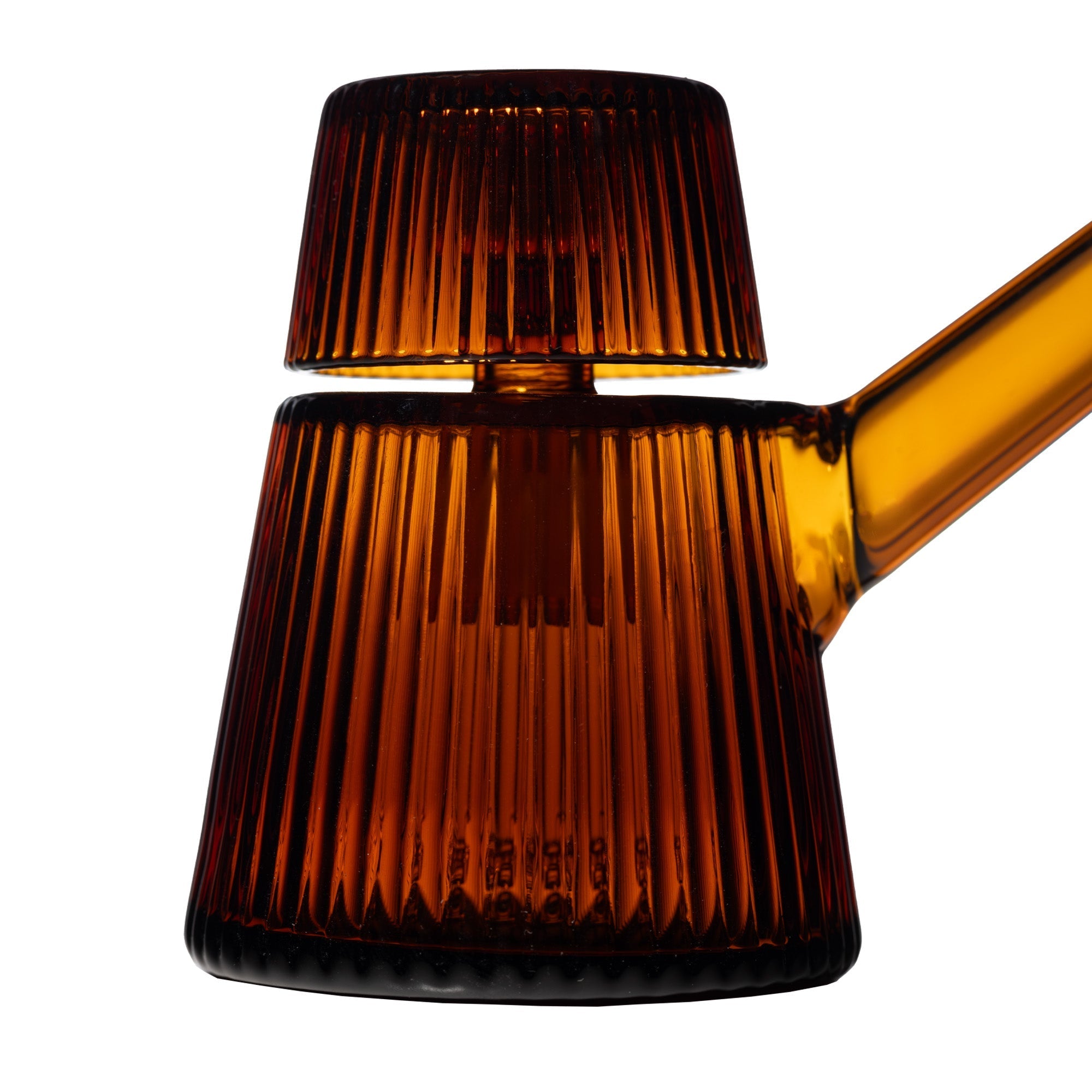 NWTN Home Deco Bubbler by Smoke Drop - view 6 | Buddy Brandz