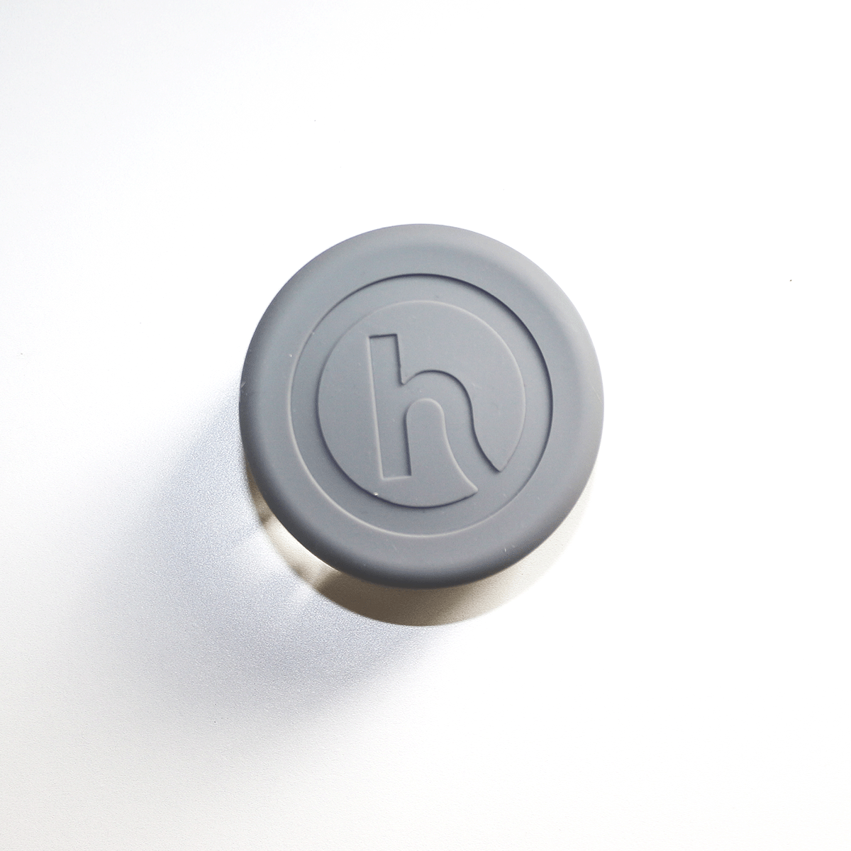 Smoke Honest Travel Glass Ashtray by Smoke Drop - view 12 | Buddy Brandz