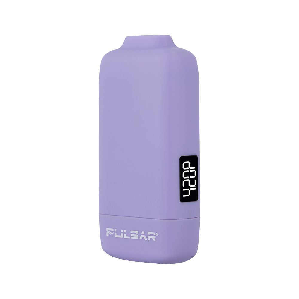 Pulsar DL Vanish Personal Air Filter with Puff Counter by Smoke Drop - view 4 | Buddy Brandz