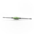 Load image into Gallery viewer, OVAL DAB TOOL by Smoke Drop - view 3 | Buddy Brandz
