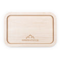 Load image into Gallery viewer, Canada Puffin Muskoka Rolling Tray by Smoke Drop | Buddy Brandz
