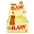 Load image into Gallery viewer, Raw Organic Hemp Rolling Papers by Smoke Drop - view 8 | Buddy Brandz
