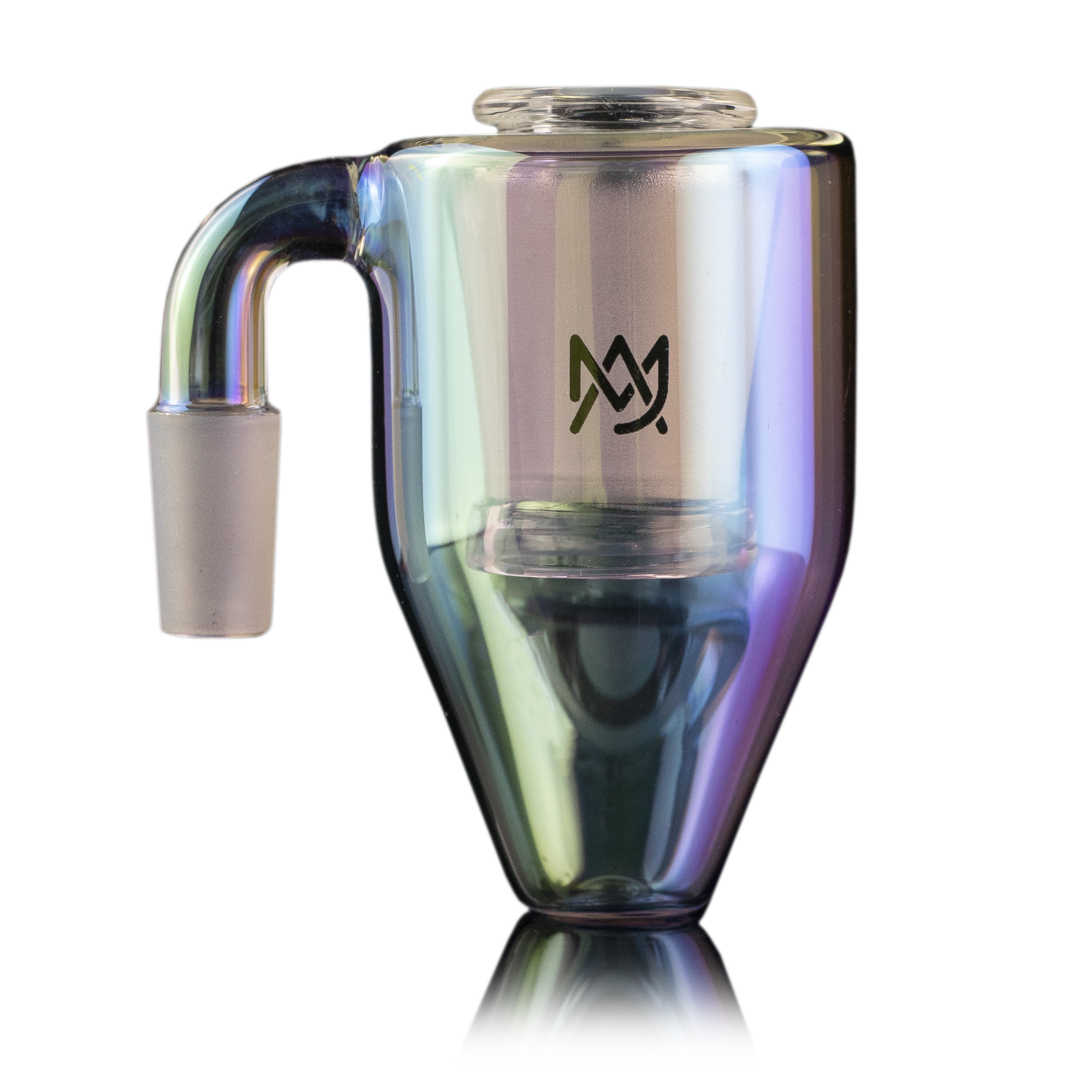 MJ Arsenal Reclaim / Dry Ash Catcher by Smoke Drop - view 5 | Buddy Brandz