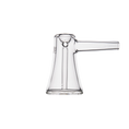 Cargar la imagen en la vista de la galería, MJ Arsenal Vulkan Bubbler by Smoke Drop - view 14 | Buddy Brandz
