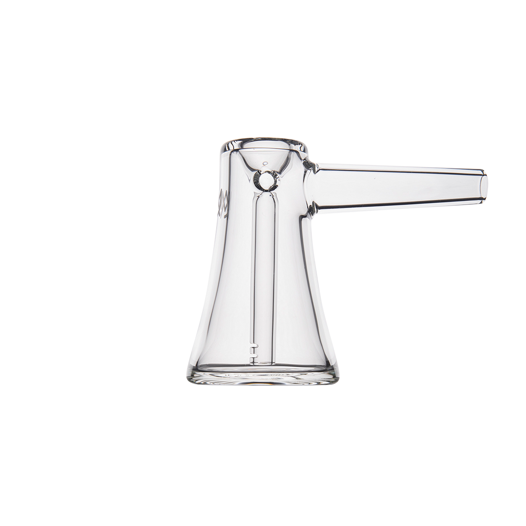 MJ Arsenal Vulkan Bubbler by Smoke Drop - view 14 | Buddy Brandz