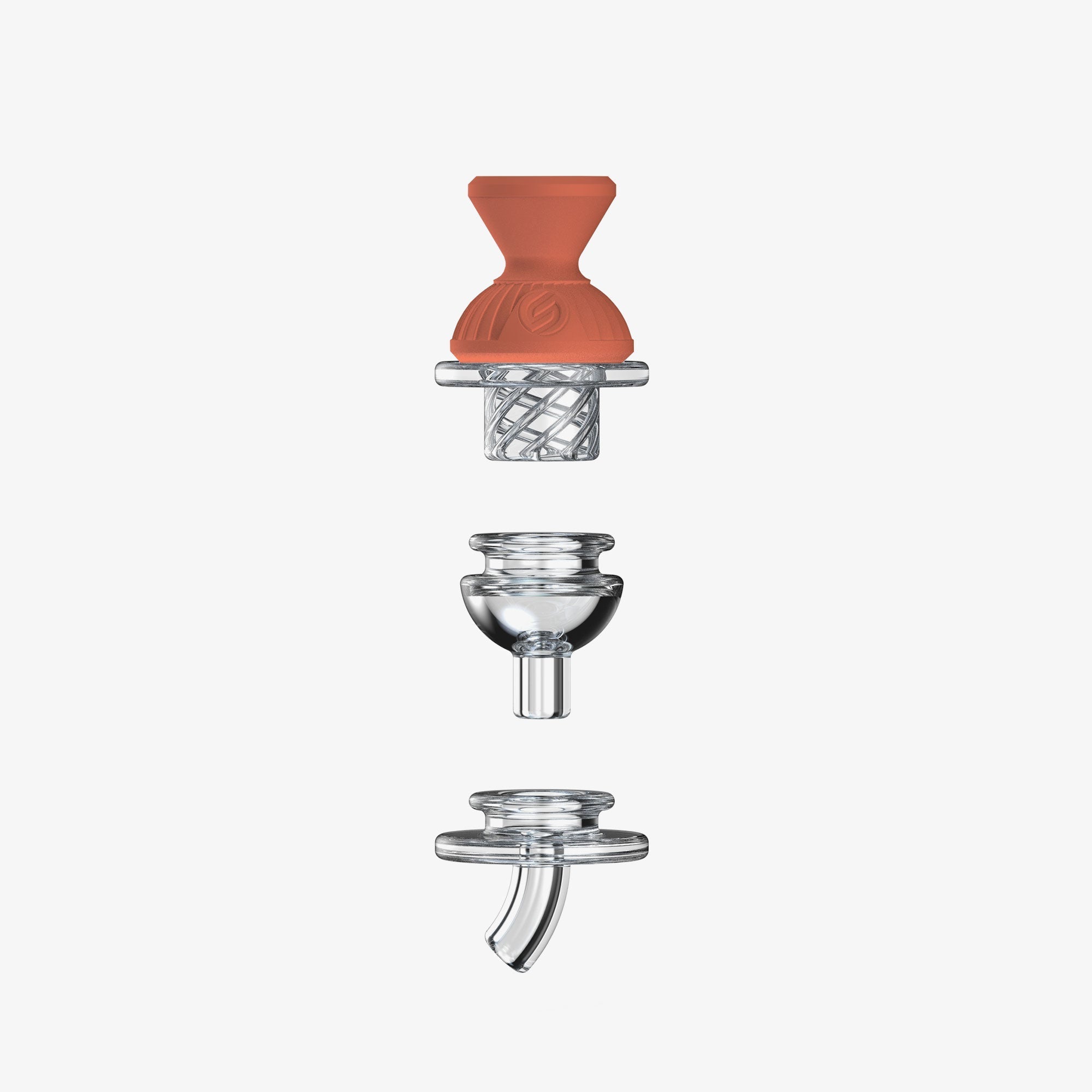 Softglass Convertible Cap Set by Smoke Drop - view 16 | Buddy Brandz
