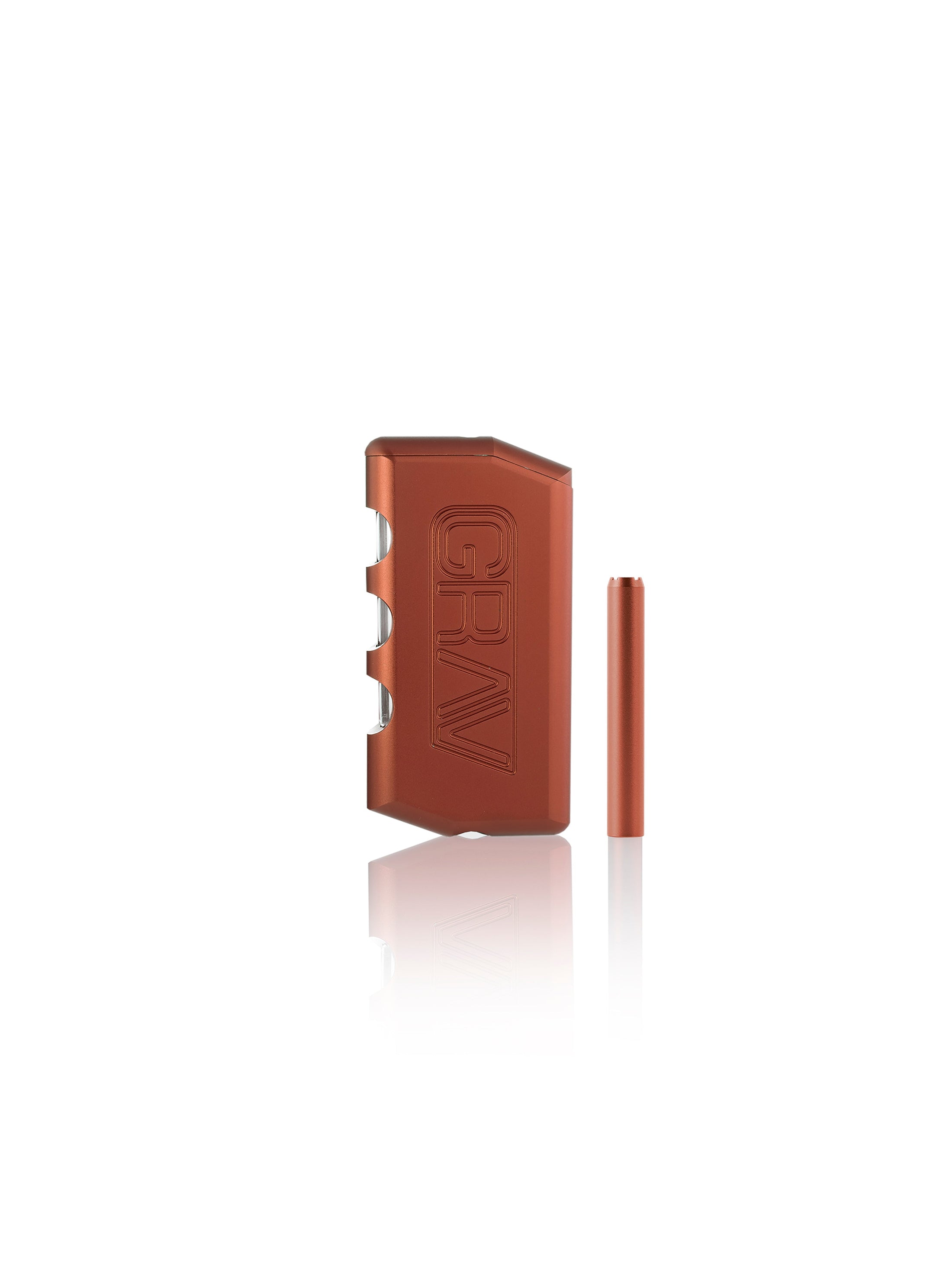 GRAV® Dugout by Smoke Drop - view 6 | Buddy Brandz