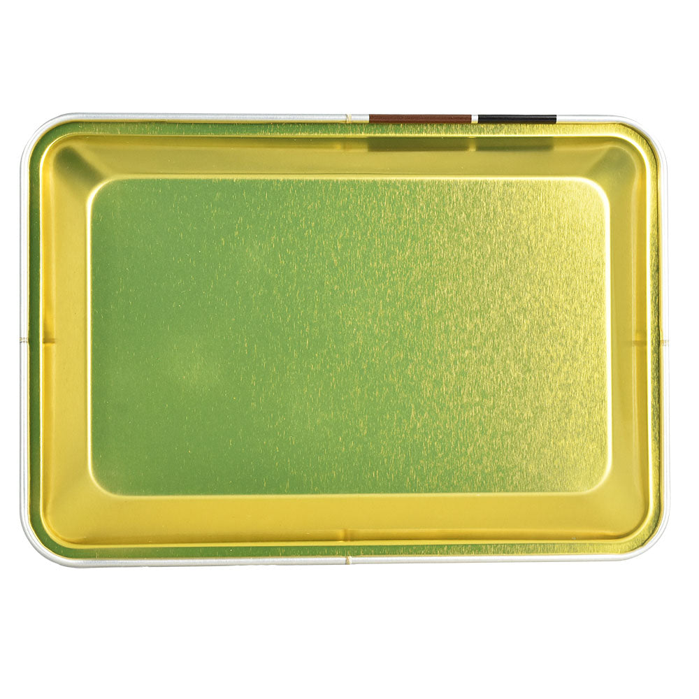 RAW X My Weigh Tray Scale - 1000g / Variable Precision by Smoke Drop - view 4 | Buddy Brandz