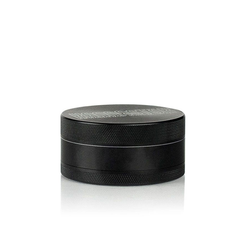 RYOT 4PC JAR BODY GRINDERS by Smoke Drop - view 13 | Buddy Brandz