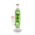 Load image into Gallery viewer, HEMPER - Wreath XL Bong 10" by Smoke Drop - view 2 | Buddy Brandz
