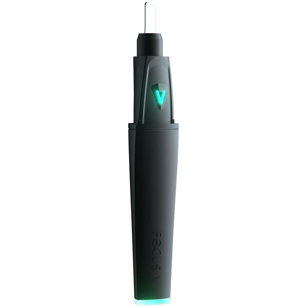 Focus V Saber Electric Dab Tool by Smoke Drop - view 2 | Buddy Brandz