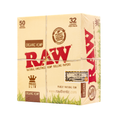 Laad de afbeelding in de Gallery-viewer, RAW Organic Rolling Papers
