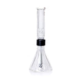 Load image into Gallery viewer, Jane West x Prism Bong - Clear by Jane West - view 12 | Buddy Brandz
