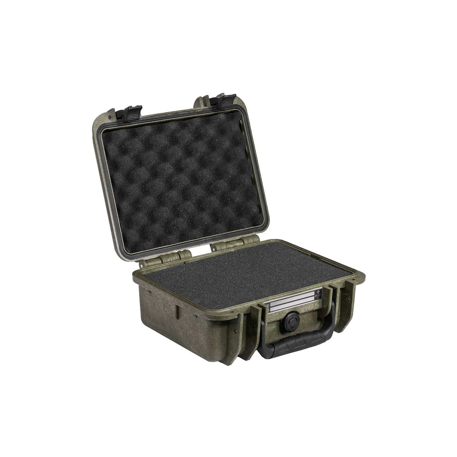 Revelry Scout 11" Hard Case by Smoke Drop - view 7 | Buddy Brandz