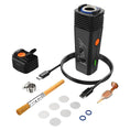 Load image into Gallery viewer, Storz & Bickel Veazy Portable Dry Herb Vaporizer | 2400mAh by Smoke Drop - view 12 | Buddy Brandz
