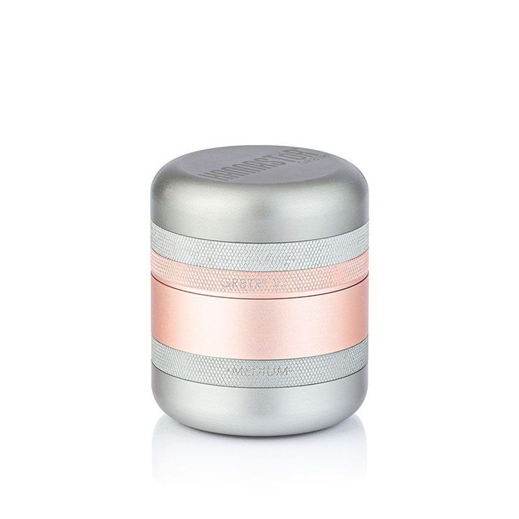 RYOT GR8TR SOLID BODY GRINDER by Smoke Drop - view 25 | Buddy Brandz