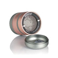 Cargar la imagen en la vista de la galería, RYOT GR8TR JAR BODY GRINDER by Smoke Drop - view 31 | Buddy Brandz
