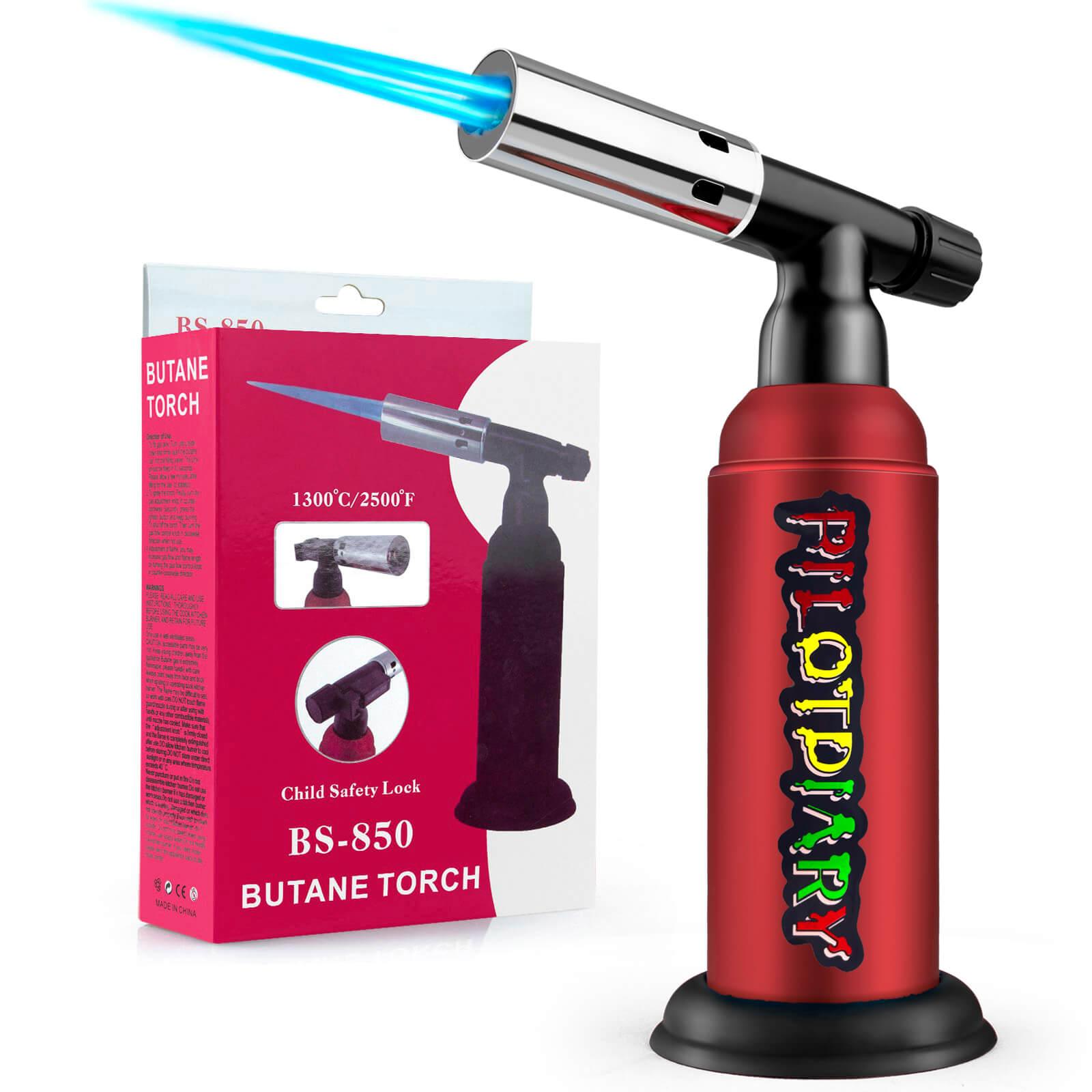Butane Torch