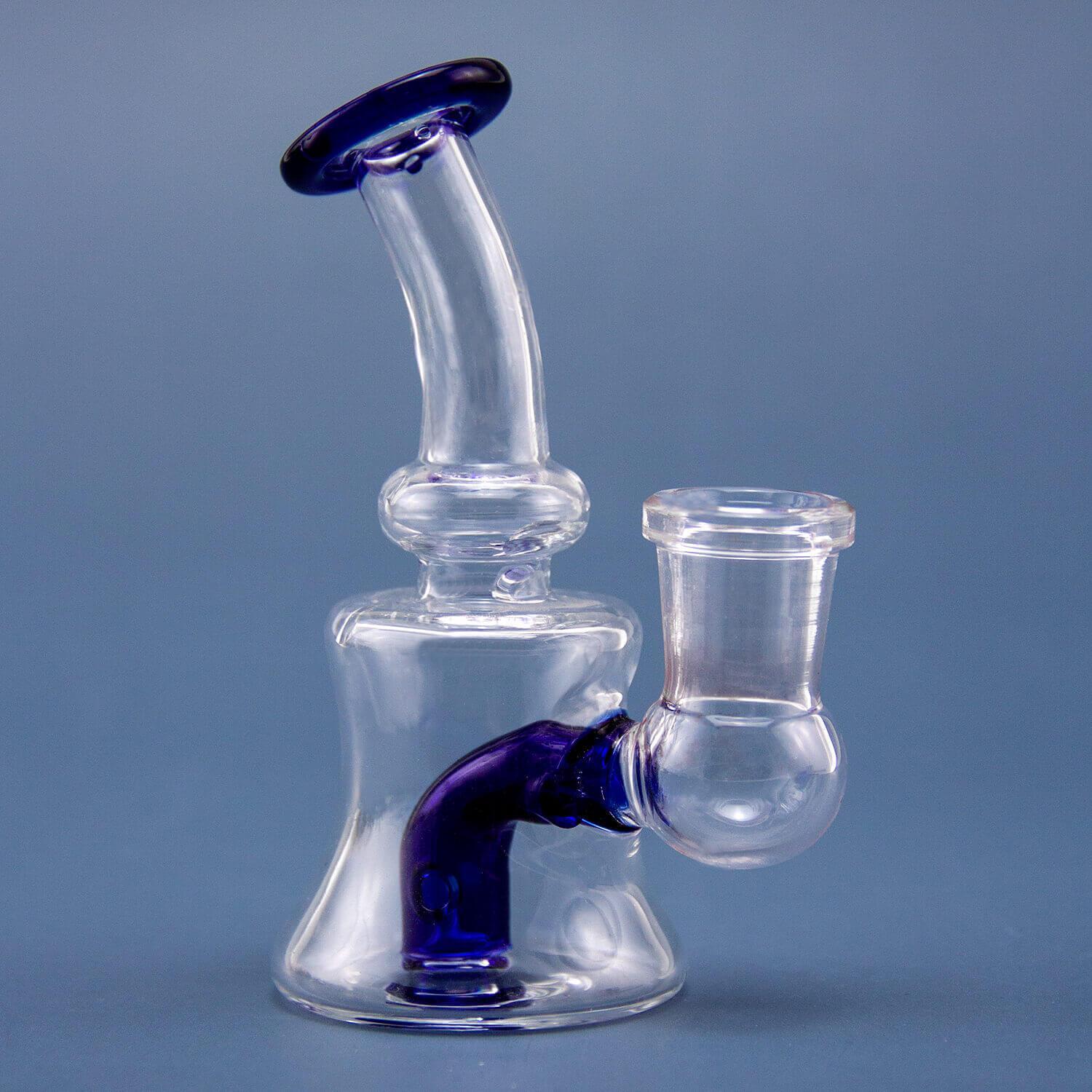 Mini Rig 4″