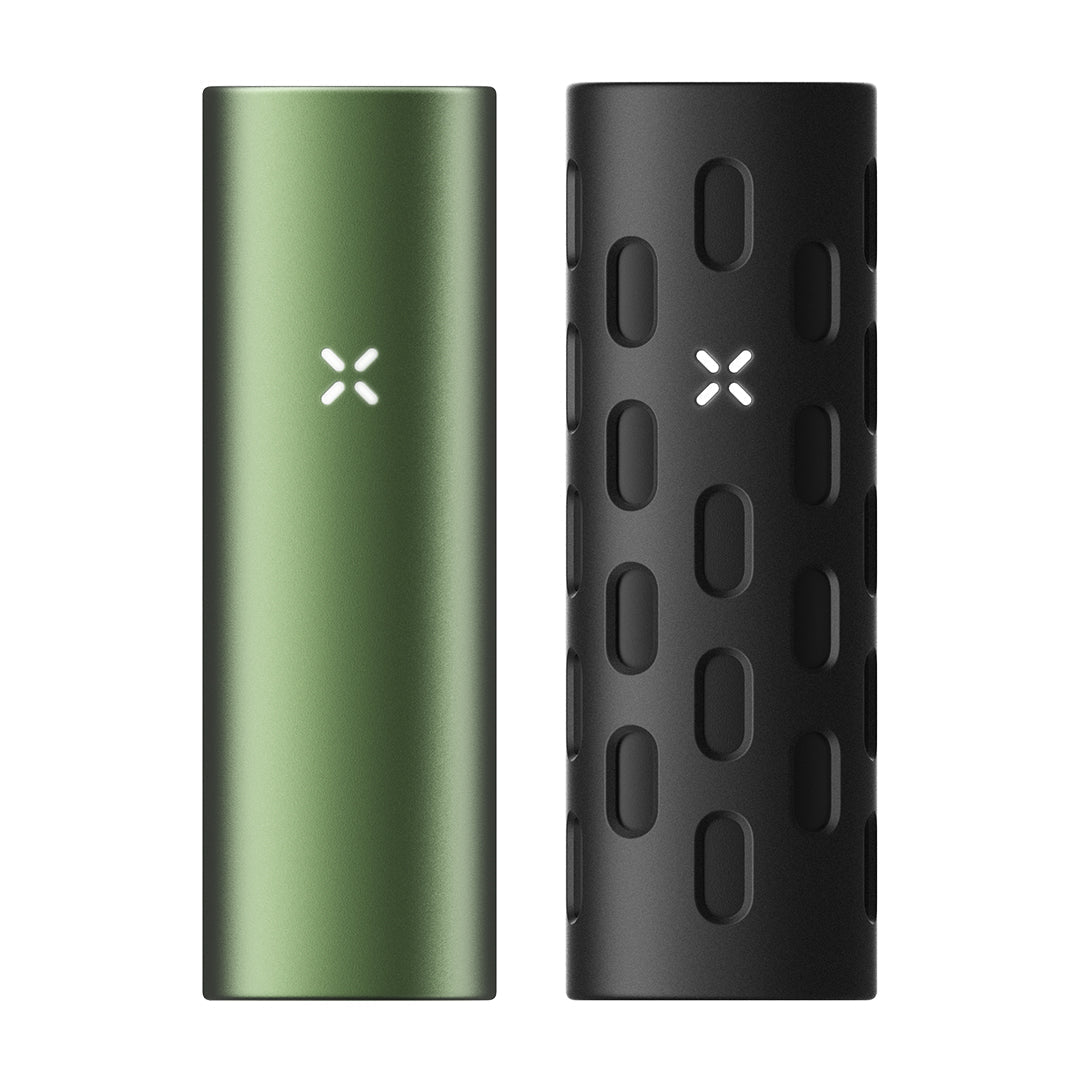 PAX Flow Vaporizer with Grip Sleeve Bundle by Smoke Drop - view 7 | Buddy Brandz