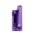 Load image into Gallery viewer, G Pen Hydout 510 Battery - Purple Translucent by Smoke Drop | Buddy Brandz
