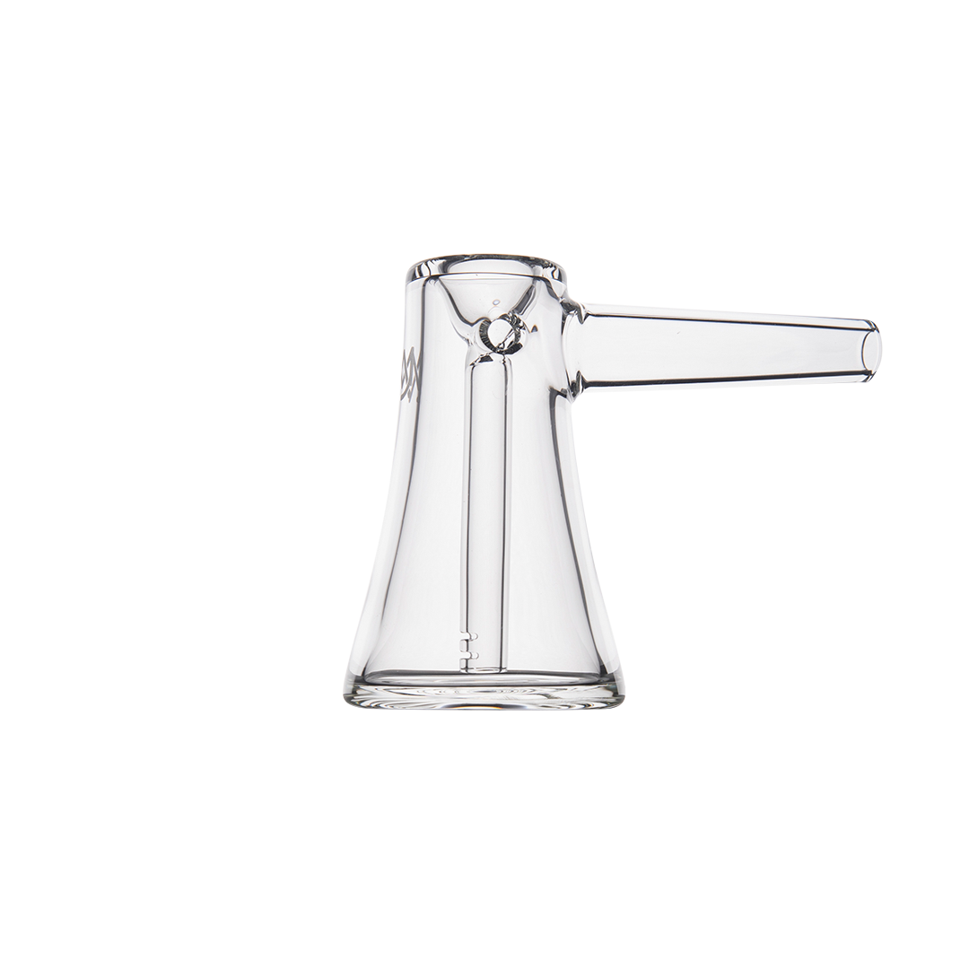 MJ Arsenal Vulkan Bubbler by Smoke Drop - view 49 | Buddy Brandz