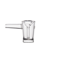 Load image into Gallery viewer, MJ Arsenal Basin Bubbler by Smoke Drop - view 33 | Buddy Brandz
