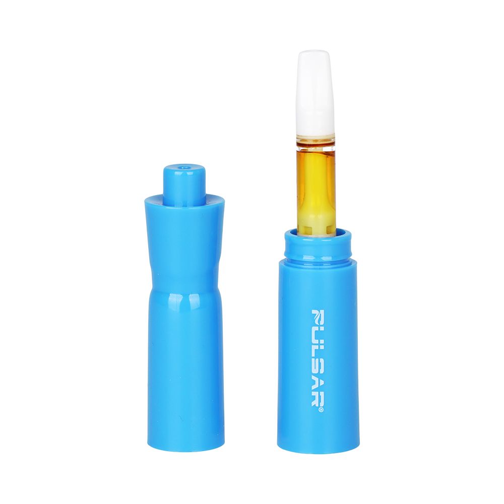 Pulsar 510 Hall Pass Vape Battery | 650mAh by Smoke Drop - view 2 | Buddy Brandz