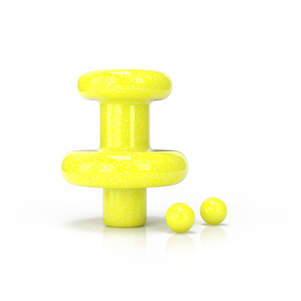 NEON CONTROL TOWER SET by Smoke Drop - view 3 | Buddy Brandz