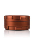 Laad de afbeelding in de Gallery-viewer, GRAV® 3-Piece Grinder by Smoke Drop - view 5 | Buddy Brandz
