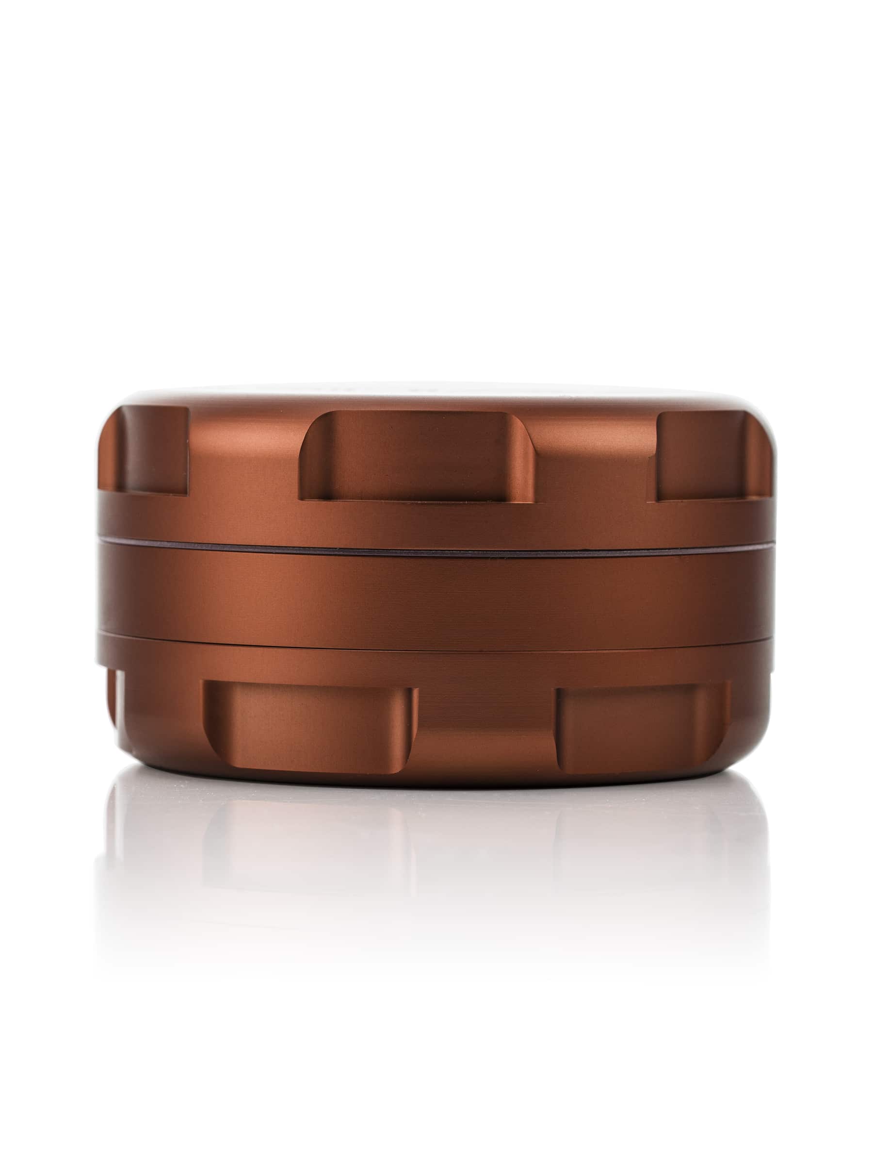 GRAV® 3-Piece Grinder by Smoke Drop - view 5 | Buddy Brandz