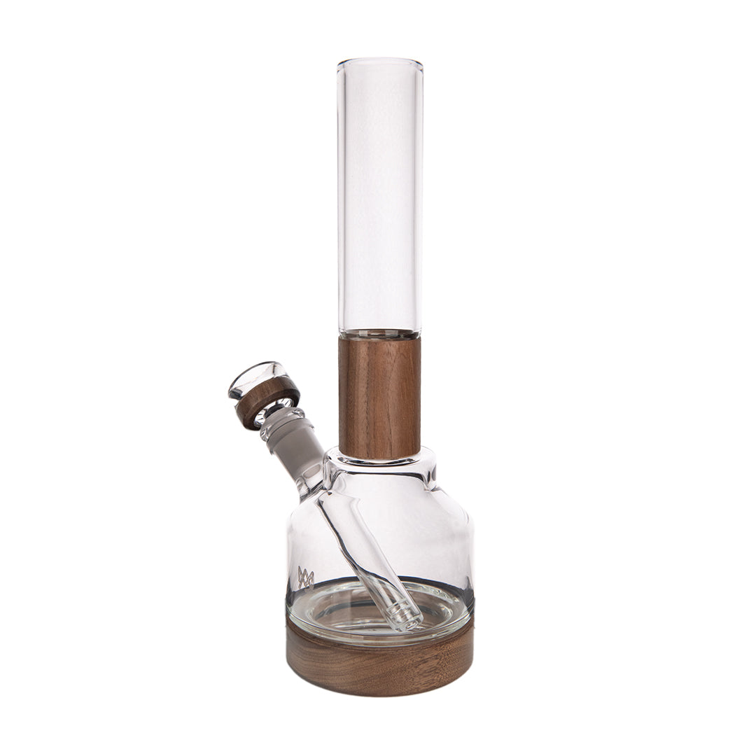 MJ Arsenal Alpine Series - Palisade Water Pipe by Smoke Drop - view 5 | Buddy Brandz