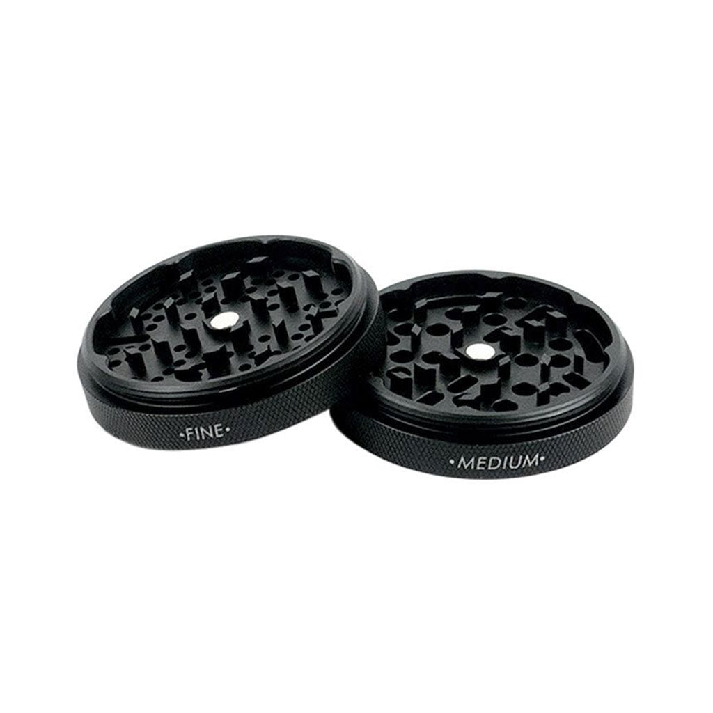 RYOT GR8TR JAR BODY GRINDER by Smoke Drop - view 44 | Buddy Brandz