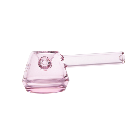 MJ Arsenal Kettle Hand Pipe by Smoke Drop - view 2 | Buddy Brandz - alternate view | Buddy Brandz