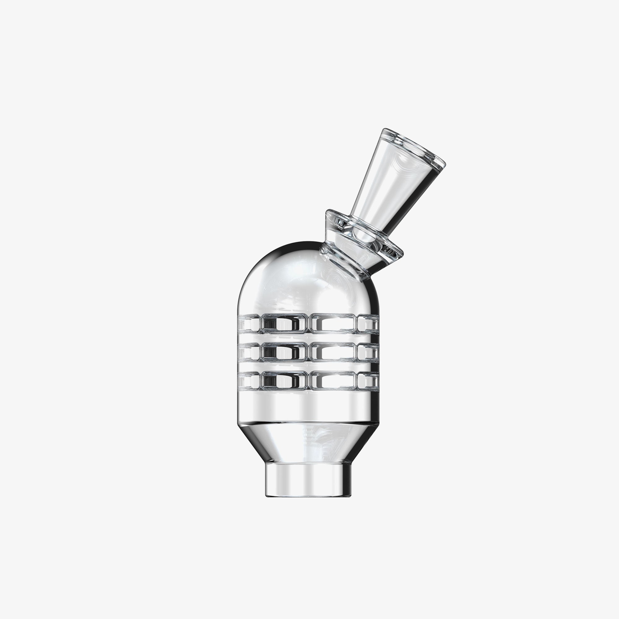 SOFTGLASS TANDEM MASON PERC TOP by Smoke Drop | Buddy Brandz