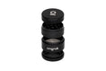 Load image into Gallery viewer, Ongrok Mini 4 Piece EZ Grinder (2.2 inch) by Smoke Drop - view 16 | Buddy Brandz
