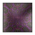 Laad de afbeelding in de Gallery-viewer, East Coasters 12" Dab Mats by Smoke Drop - view 6 | Buddy Brandz
