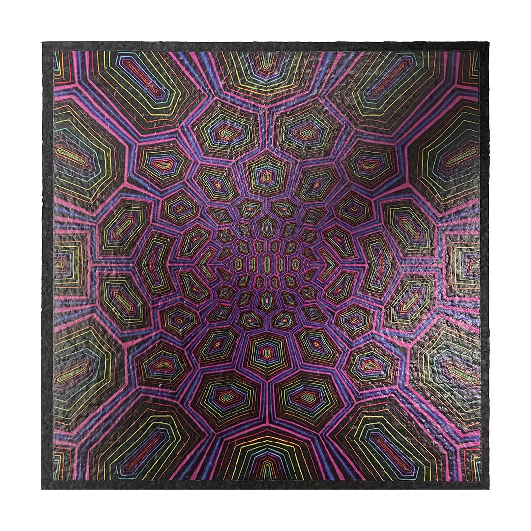 East Coasters 12" Dab Mats by Smoke Drop - view 6 | Buddy Brandz