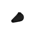 Load image into Gallery viewer, Softglass Pinch One Hitter by Smoke Drop - view 7 | Buddy Brandz
