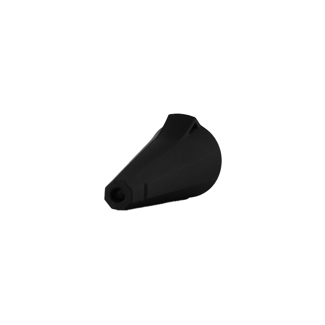 Softglass Pinch One Hitter by Smoke Drop - view 7 | Buddy Brandz