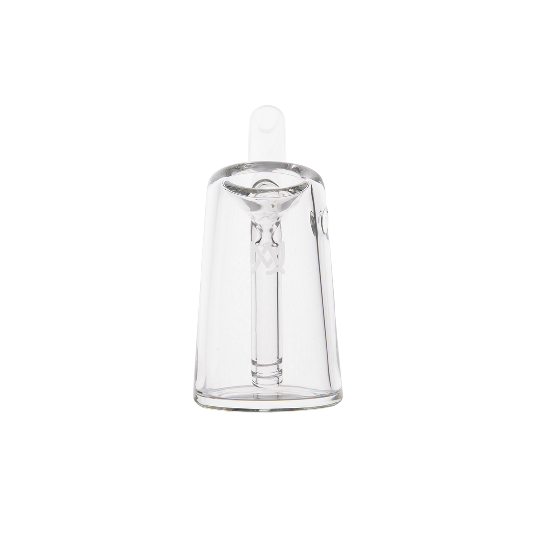 MJ Arsenal Fulcrum Bubbler by Smoke Drop - view 4 | Buddy Brandz