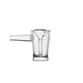 Load image into Gallery viewer, MJ Arsenal Basin Bubbler by Smoke Drop - view 34 | Buddy Brandz
