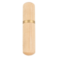 Load image into Gallery viewer, Canada Puffin Northern Lights Preroll and Taster Pipe Holder by Smoke Drop | Buddy Brandz
