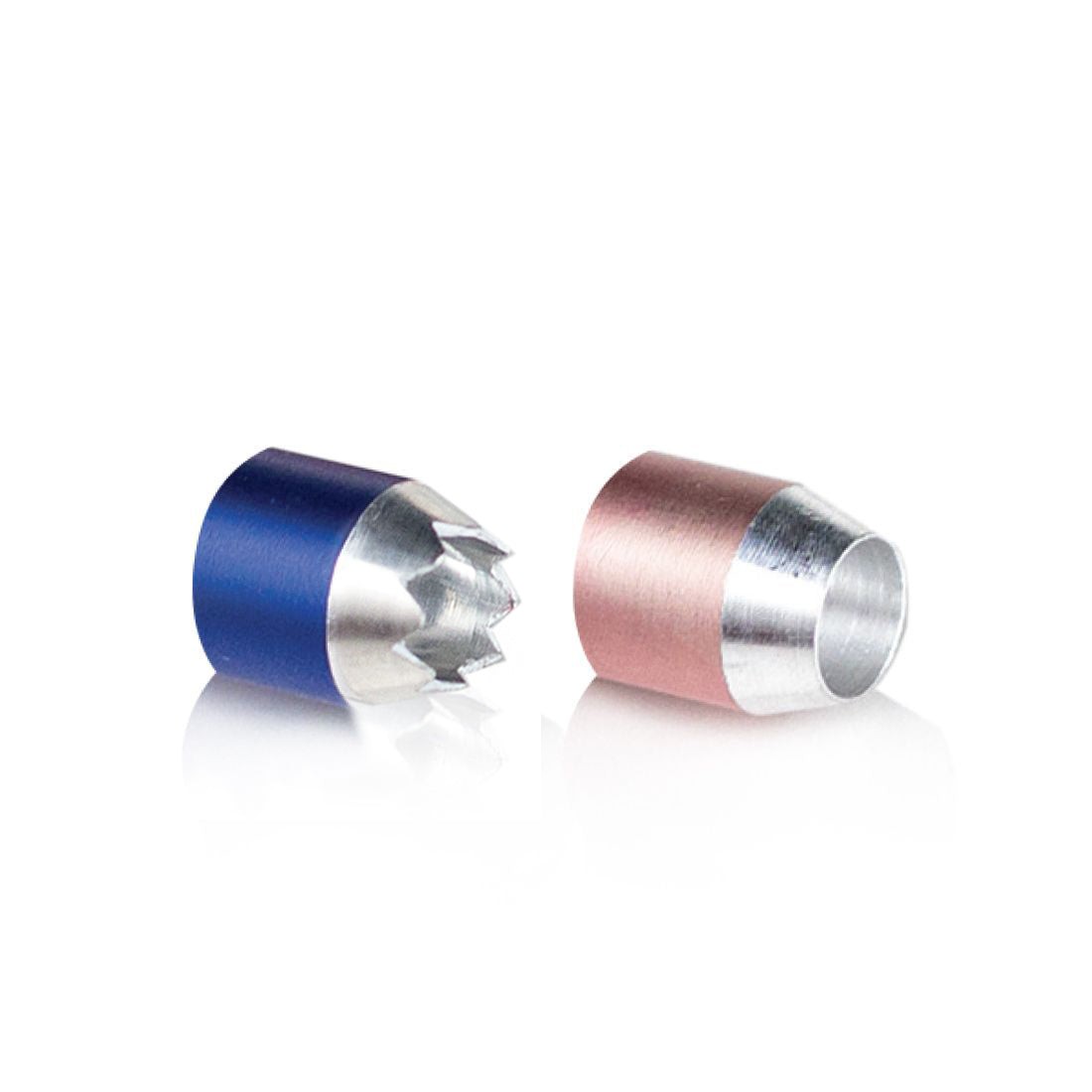 ANODIZED ALUMINUM ONE HITTER by Smoke Drop - view 2 | Buddy Brandz
