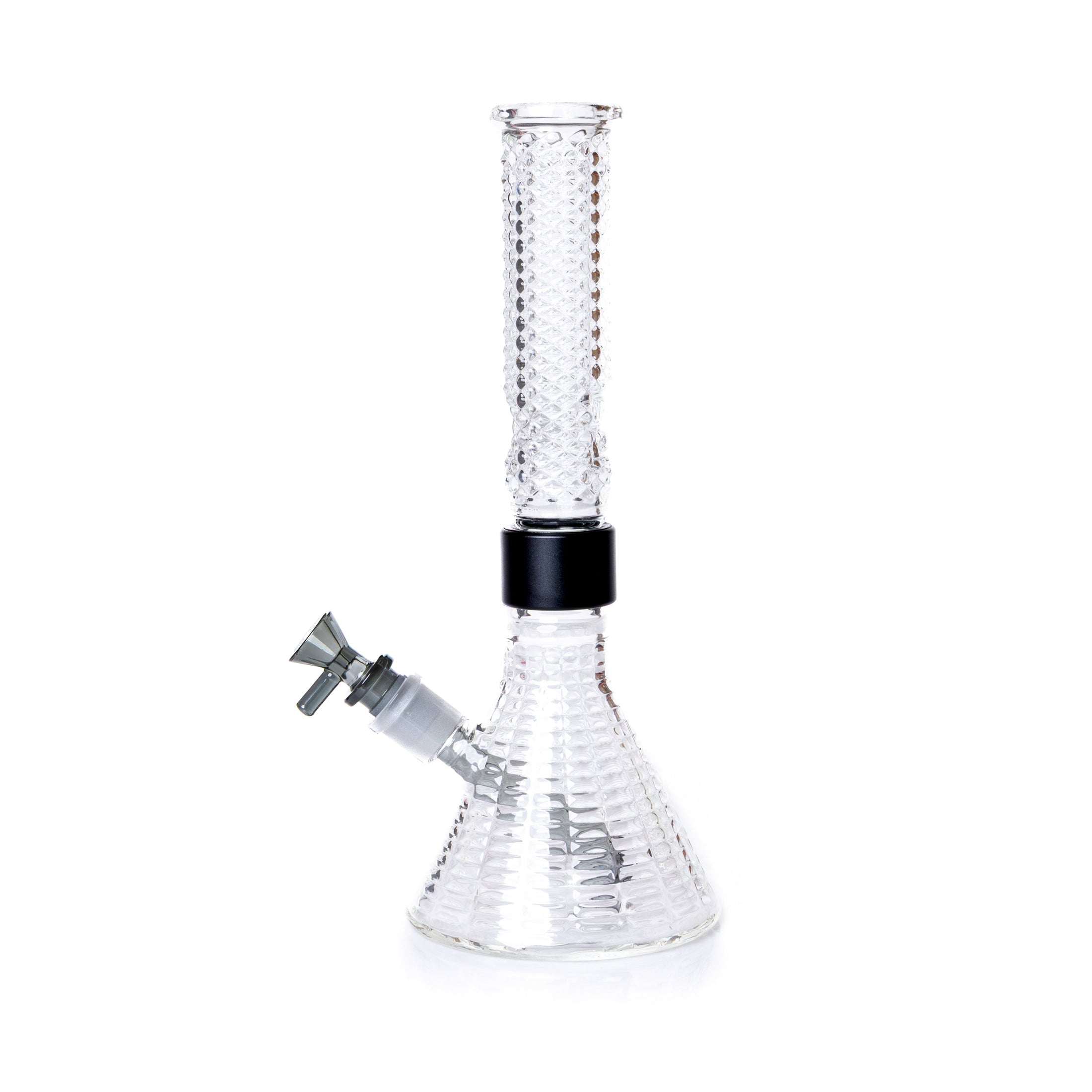 Jane West x Prism Bong - Clear by Jane West - view 14 | Buddy Brandz