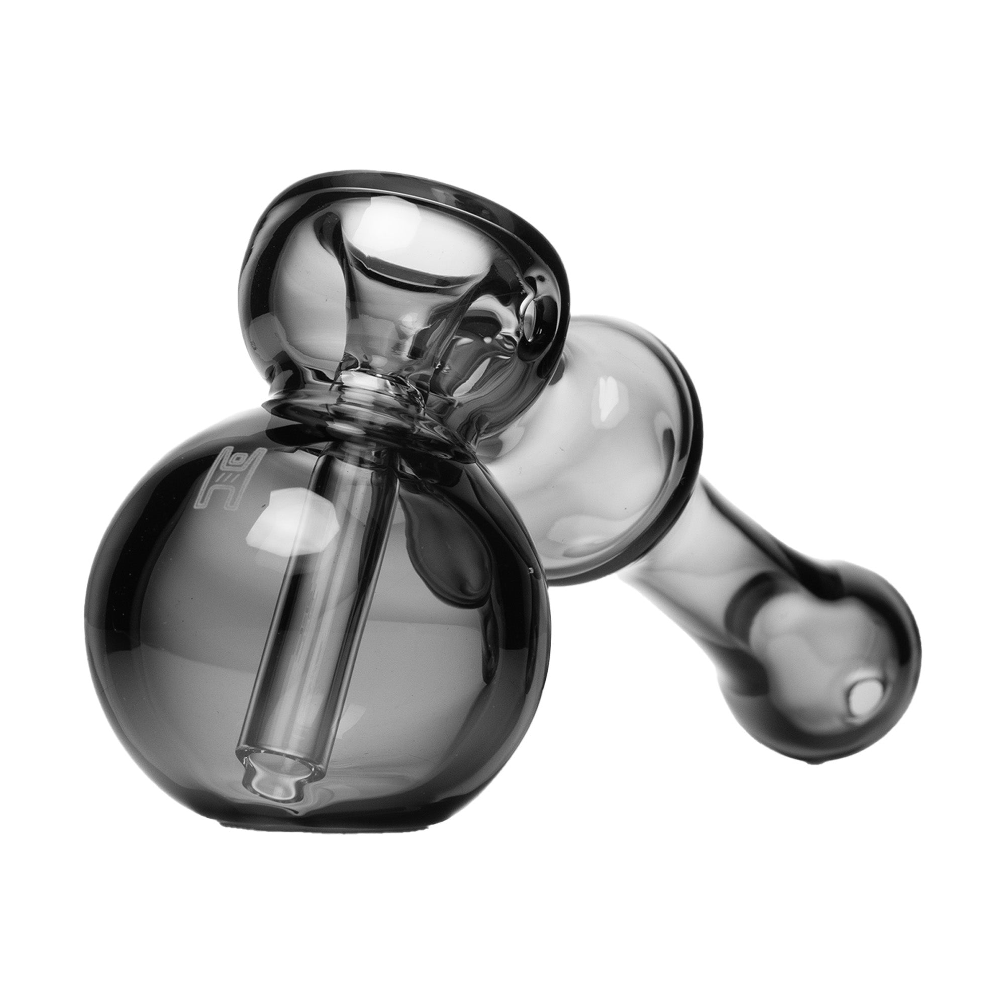 Human Grade Hammer Bubbler by Smoke Drop | Buddy Brandz