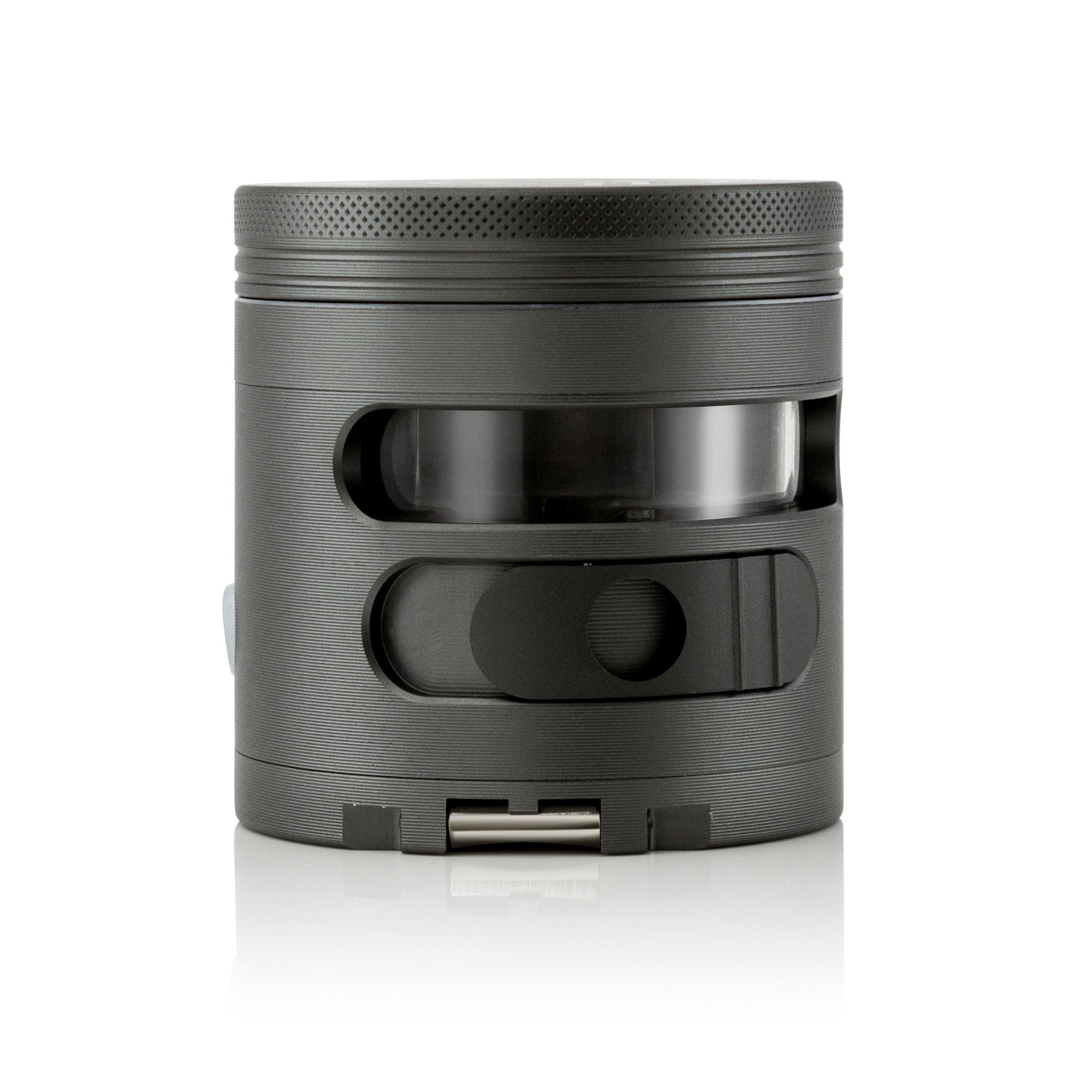 Tectonic9 Auto Dispensing Grinder by Smoke Drop - view 12 | Buddy Brandz