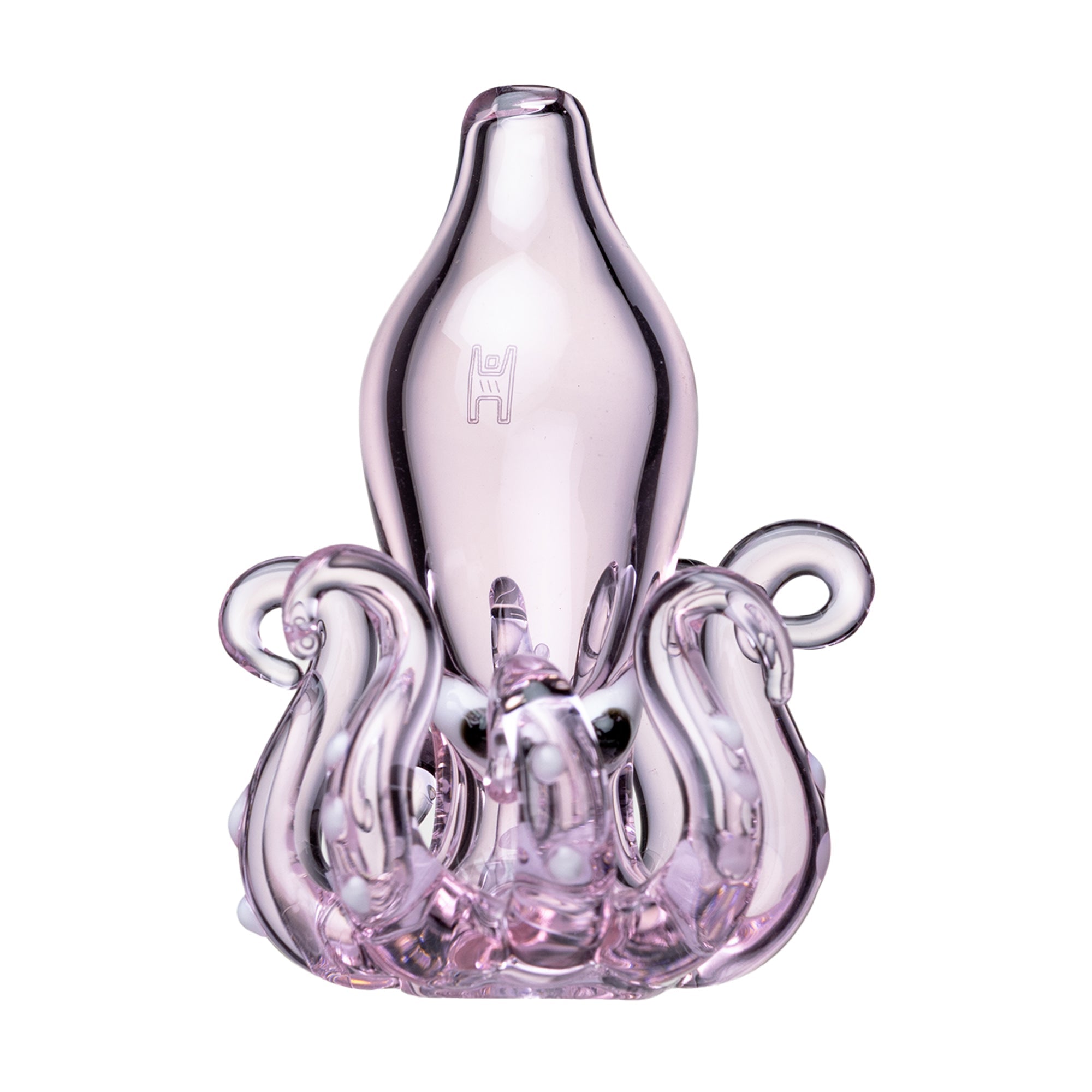 Human Grade Octopus Carb Cap by Smoke Drop - view 5 | Buddy Brandz