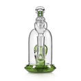 Load image into Gallery viewer, HEMPER - Space Monster Bong 7" by Smoke Drop - view 3 | Buddy Brandz
